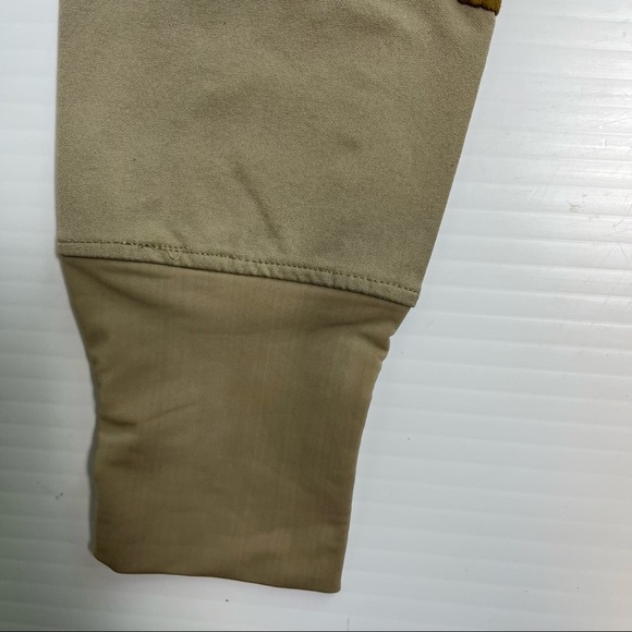 Equine Couture Coolmax Champion Side Zip Equestrian Riding Pants Women’s 28 - Picture 8 of 9